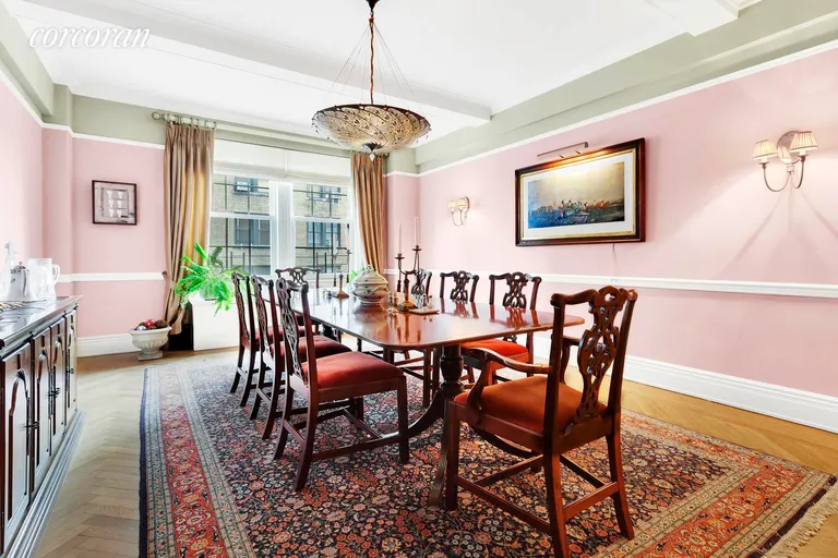 New York City Real Estate | View 336 Central Park West, 7A | room 5 | View 6