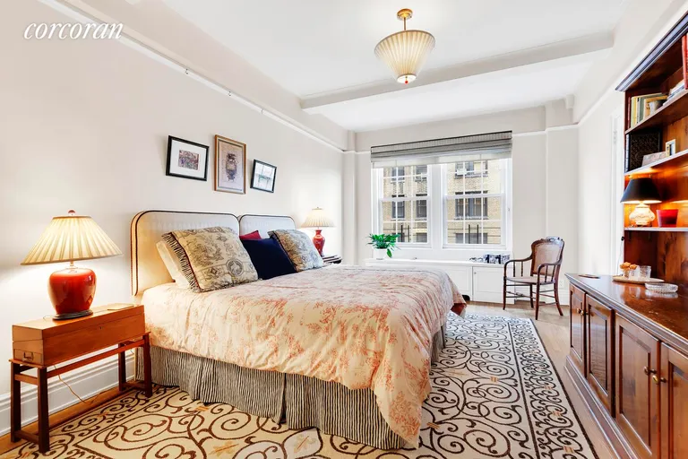 New York City Real Estate | View 336 Central Park West, 7A | room 7 | View 8