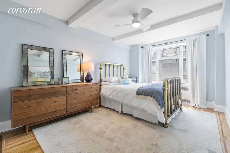 New York City Real Estate | View 233 West 99th Street, 9C | 1 | View 6