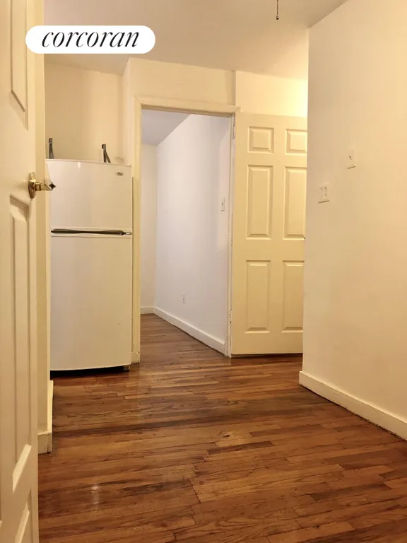 New York City Real Estate | View 242 East 10th Street, 2 | 2 Beds, 1 Bath | View 1