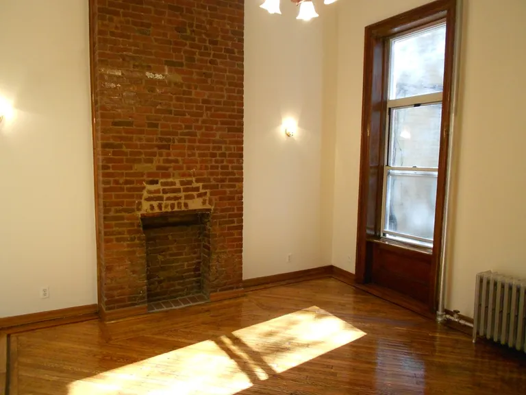 New York City Real Estate | View 360 Union Street, A3 | room 1 | View 2