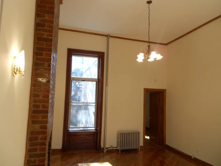 New York City Real Estate | View 360 Union Street, A3 | room 3 | View 4