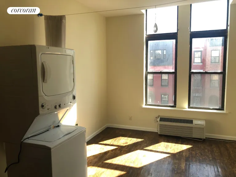 New York City Real Estate | View 180 Classon Avenue, 2A | room 1 | View 2