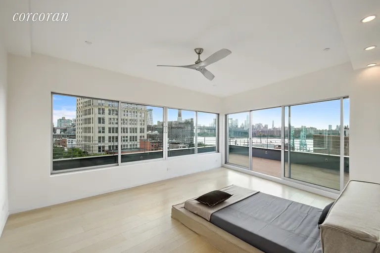 New York City Real Estate | View 265 Wythe Avenue, PH | room 6 | View 7