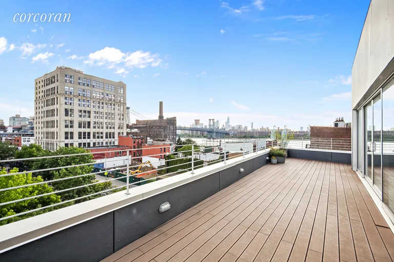 New York City Real Estate | View 265 Wythe Avenue, PH | room 2 | View 3