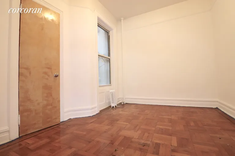 New York City Real Estate | View 647 Flatbush Avenue, 3 | Closet in Every Bedroom | View 5