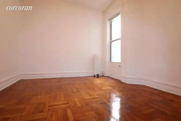 New York City Real Estate | View 647 Flatbush Avenue, 3 | Queen Sized Bedroom | View 4