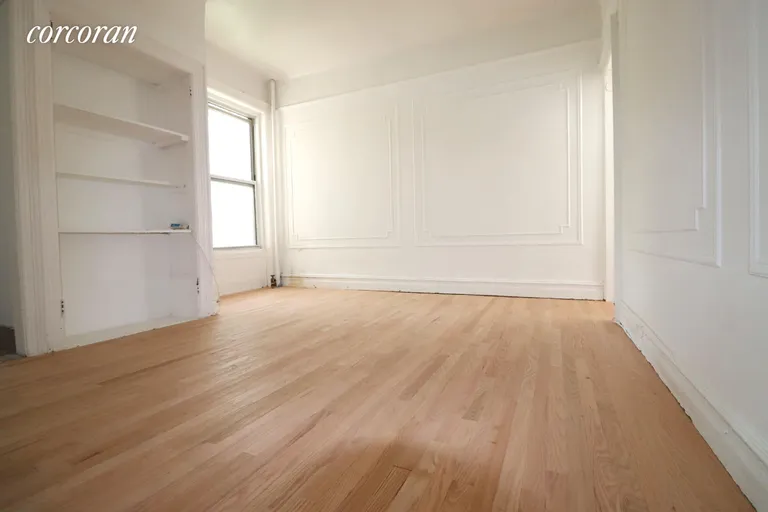 New York City Real Estate | View 647 Flatbush Avenue, 3 | Natural Light Throughout  | View 3
