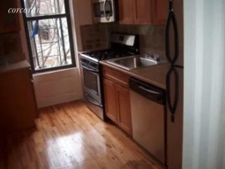 New York City Real Estate | View 408 8th Avenue, 1D | 2 Beds, 1 Bath | View 1