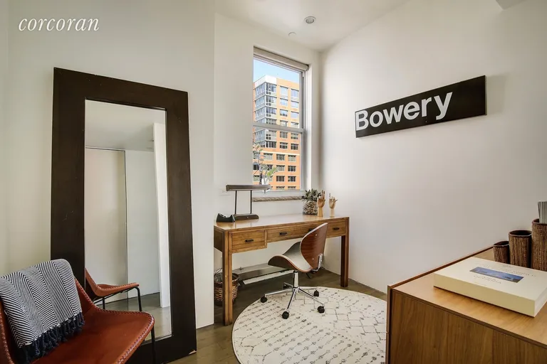 New York City Real Estate | View 259 Bowery, 5 | room 2 | View 3