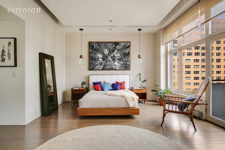 New York City Real Estate | View 259 Bowery, 5 | room 4 | View 5