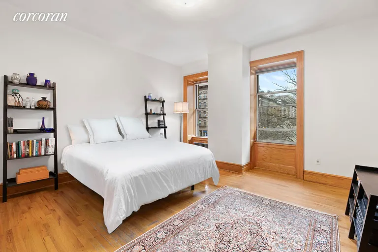 New York City Real Estate | View 300 West 109th Street, 2R | 3 | View 3