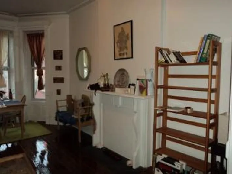 New York City Real Estate | View 426 2nd Street, 1 | room 1 | View 2