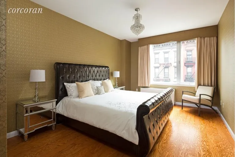 New York City Real Estate | View 517 West 46th Street, 401 | room 2 | View 3
