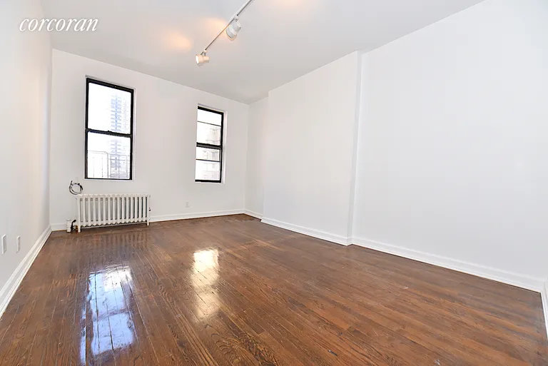 New York City Real Estate | View 301 East 95th Street, B4 | 1 Bed, 1 Bath | View 1