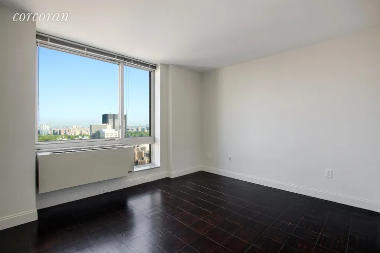 New York City Real Estate | View 215-217 East 96th Street, 38E | Bedroom | View 4