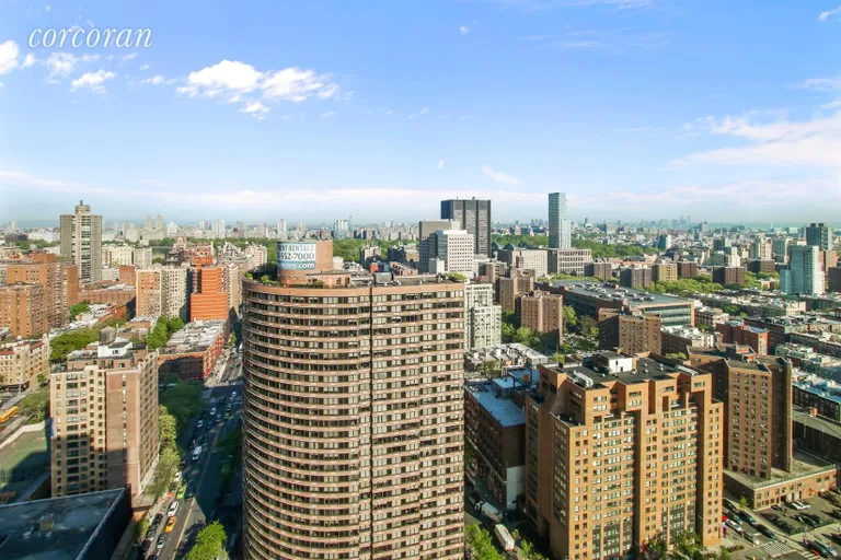 New York City Real Estate | View 215-217 East 96th Street, 38E | View | View 5