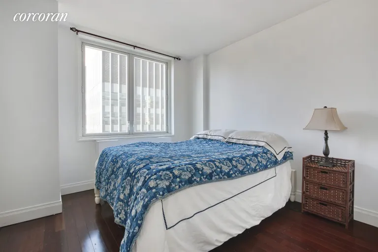 New York City Real Estate | View 212 East 47th Street, 27J | Bedroom | View 4