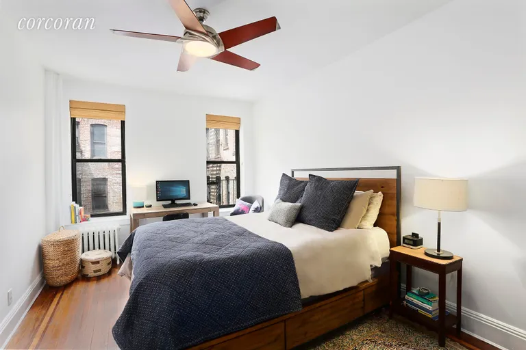 New York City Real Estate | View 264 6TH AVENUE, 2K | room 2 | View 3