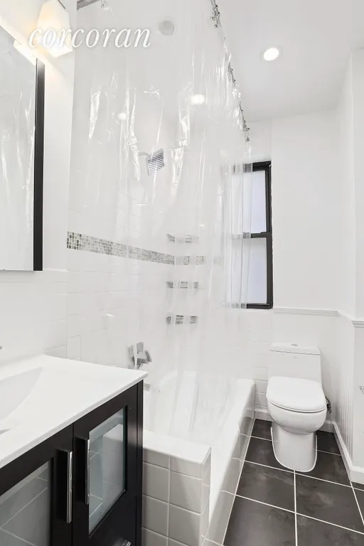 New York City Real Estate | View 264 6TH AVENUE, 2K | room 3 | View 4