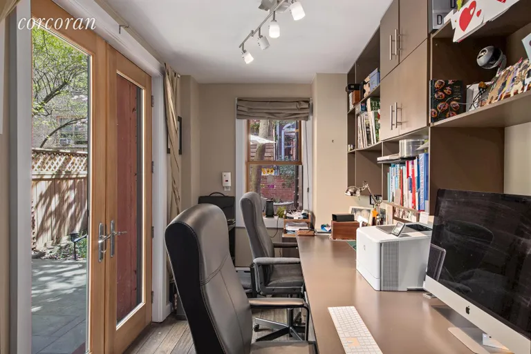 New York City Real Estate | View 124 West 87th Street, 1A | Office | View 9