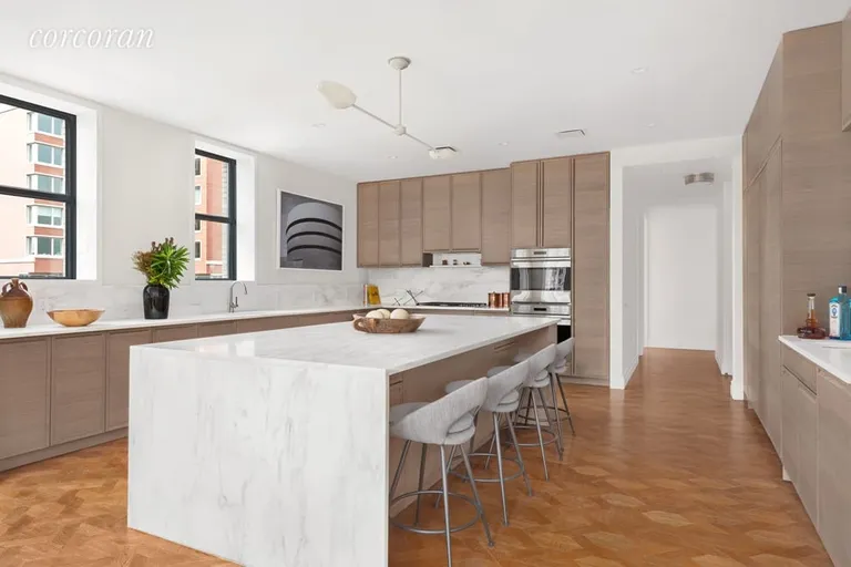New York City Real Estate | View 207 West 79th Street, PH | room 6 | View 7
