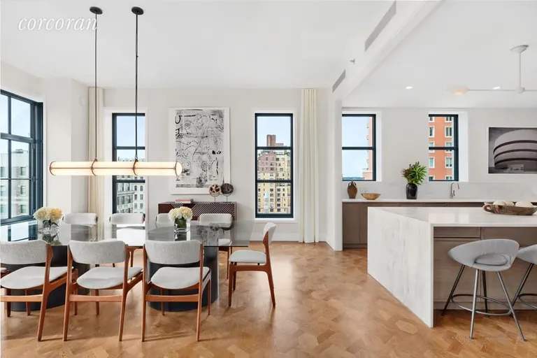 New York City Real Estate | View 207 West 79th Street, PH | room 5 | View 6