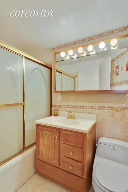 New York City Real Estate | View 365 Clinton Avenue, 11G | room 4 | View 5