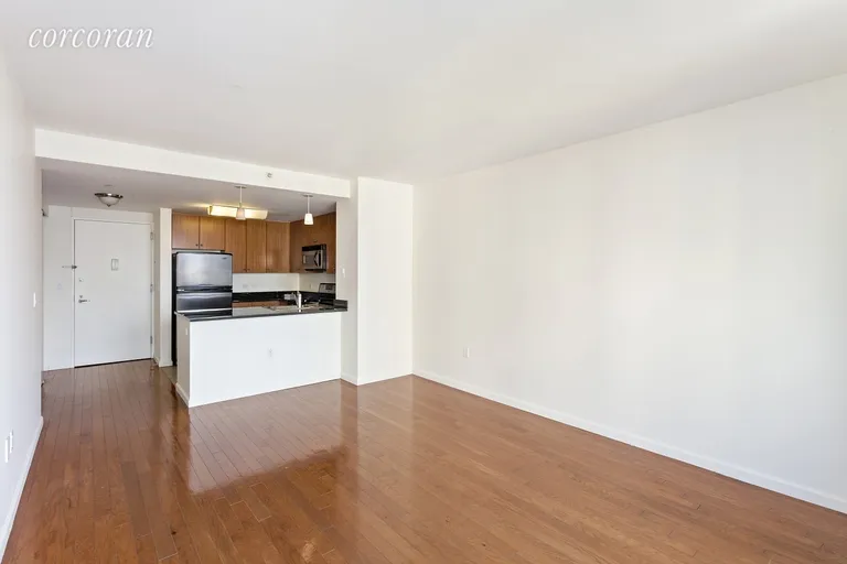 New York City Real Estate | View 455 Main Street, 12G | room 4 | View 5