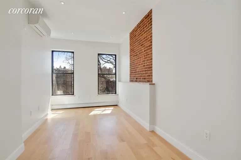 New York City Real Estate | View 630 Bergen Street, 2 | room 2 | View 3