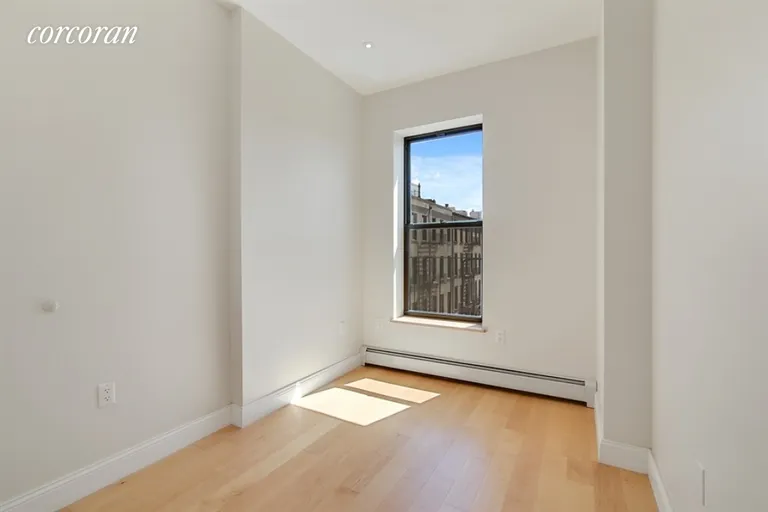 New York City Real Estate | View 630 Bergen Street, 2 | room 3 | View 4