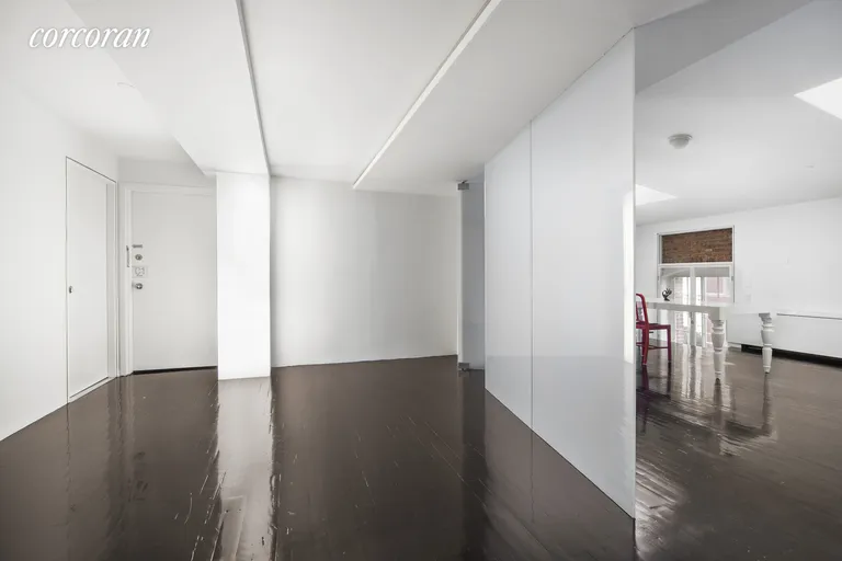 New York City Real Estate | View 79 Laight Street, 5C | room 4 | View 5