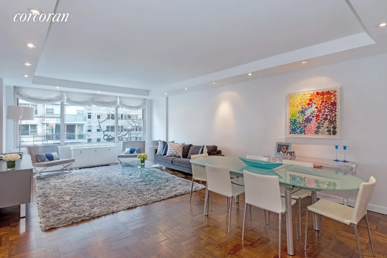 New York City Real Estate | View 169 East 69th Street, 4D | 4 Beds, 4 Baths | View 1