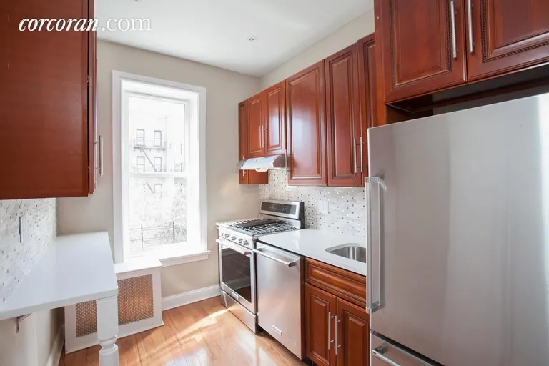 New York City Real Estate | View 1174 Sterling Place, 2 | room 3 | View 4