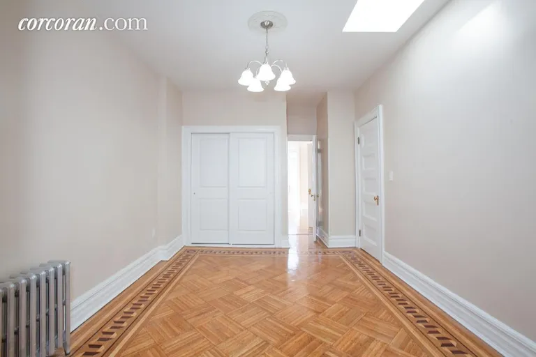 New York City Real Estate | View 1174 Sterling Place, 2 | room 4 | View 5
