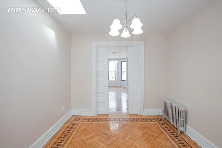 New York City Real Estate | View 1174 Sterling Place, 2 | room 5 | View 6
