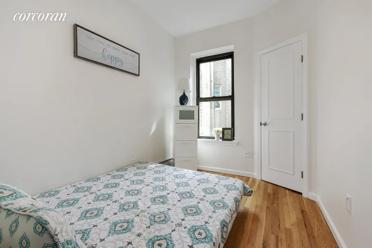 New York City Real Estate | View 632 11th Street, 8 | Bedroom | View 4