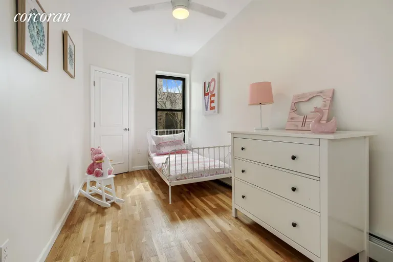 New York City Real Estate | View 632 11th Street, 8 |  Bedroom | View 5