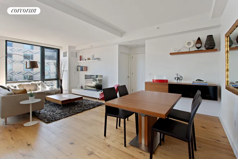 New York City Real Estate | View 23 West 116th Street, 10D | room 1 | View 2