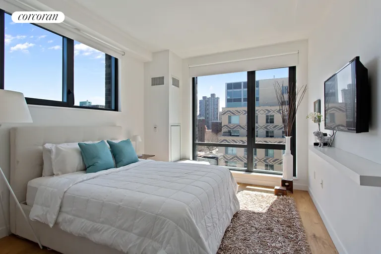 New York City Real Estate | View 23 West 116th Street, 10D | room 2 | View 3