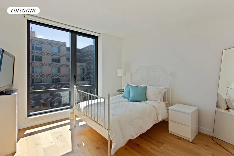 New York City Real Estate | View 23 West 116th Street, 10D | room 3 | View 4