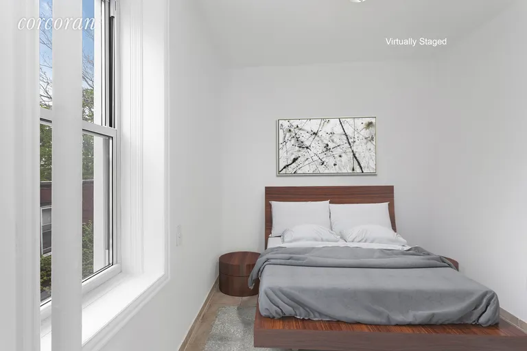 New York City Real Estate | View 204 26th Street, 7 | room 1 | View 2
