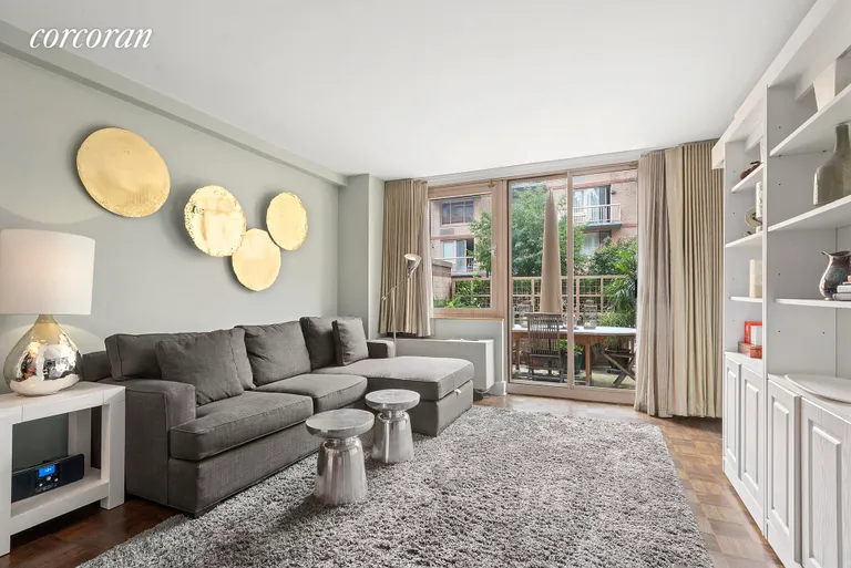 New York City Real Estate | View 393 West 49th Street, 2oo | 4 | View 10