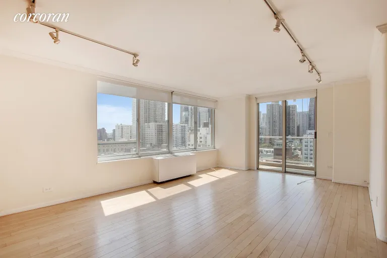 New York City Real Estate | View 404 East 79th Street, 11H | 2 Beds, 2 Baths | View 1