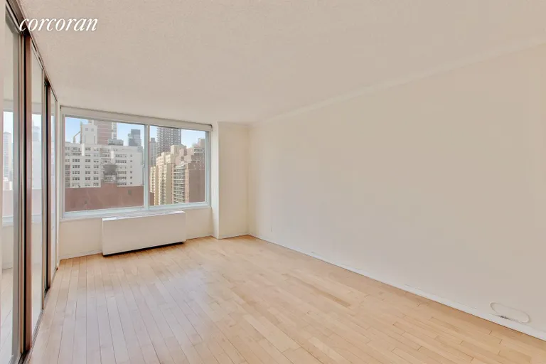 New York City Real Estate | View 404 East 79th Street, 11H | Spacious Master Bedroom | View 3