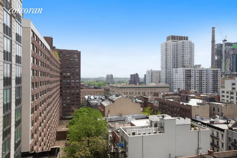 New York City Real Estate | View 404 East 79th Street, 11H | Open City Views | View 4