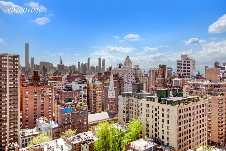 New York City Real Estate | View 1438 Third Avenue, 19A | View | View 4