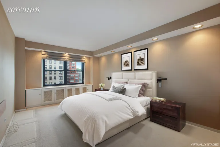 New York City Real Estate | View 1199 Park Avenue, 10B | room 3 | View 4