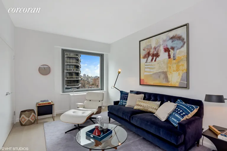 New York City Real Estate | View 200 East 62nd Street, 29E | room 4 | View 5