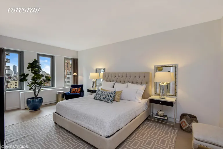 New York City Real Estate | View 200 East 62nd Street, 29E | room 2 | View 3